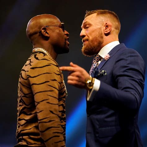 mcgregor mayweather fight odds|Floyd Mayweather.